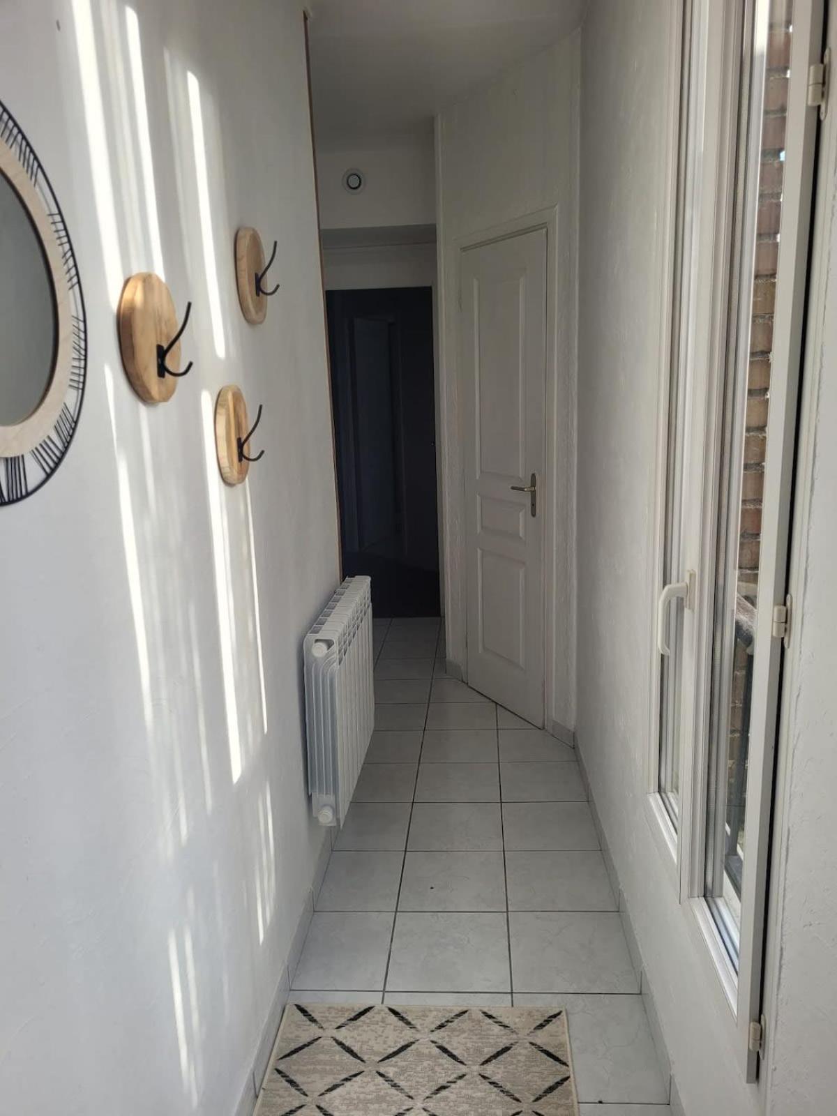 La Retro- Seance Appartement Soissons Buitenkant foto